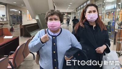 涉詐富商420萬　薛楷莉搬出媽媽救援！嗆檢「欺負單親媽」