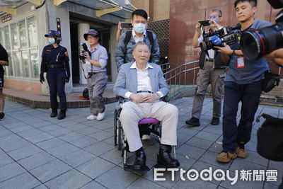 沈慶京稱從未行賄柯文哲　不解「威京小沈」給了什麼