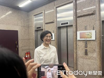 遭爆料喊住持老公　林岱樺3聲明轟：人格毀滅戰