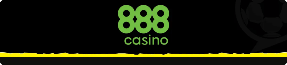 888casino logo