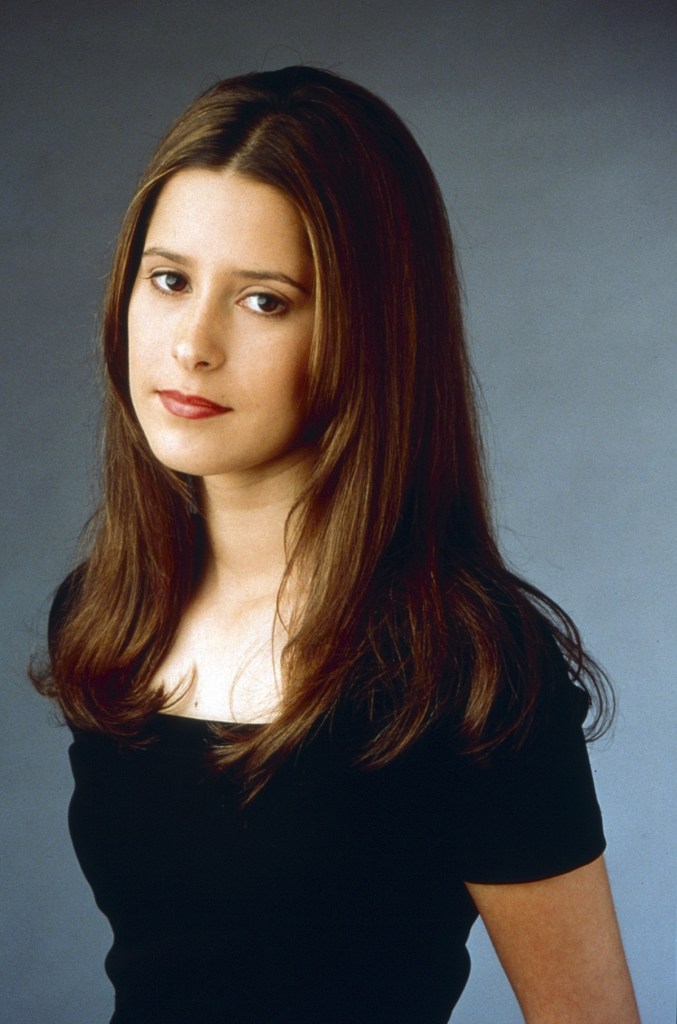 How Kimberly McCulloughs Directing Dreams Came True After Growing Up on General Hospital