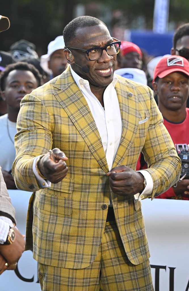 What to Know About Shannon Sharpe Rape and Sexual Battery Accusations