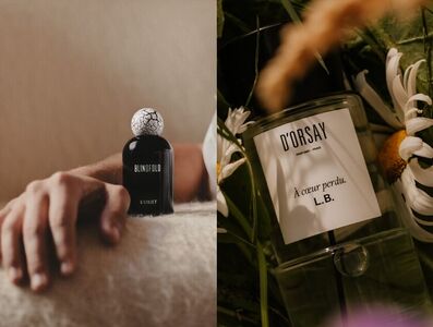 什麼是「肌膚香水」？從白麝香到龍涎香　貼膚香氣成為新世代香氛趨勢