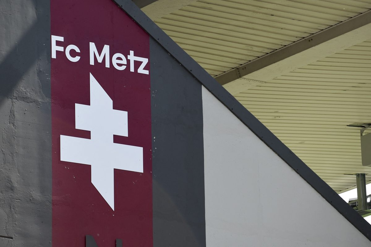 West Ham make approach for Metz&rsquo;s Alpha Tour&eacute;