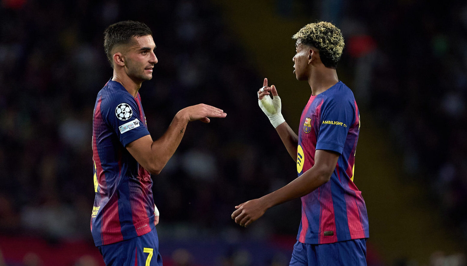 Barcelona XI vs Albacete &ndash; Predicted lineup and team news