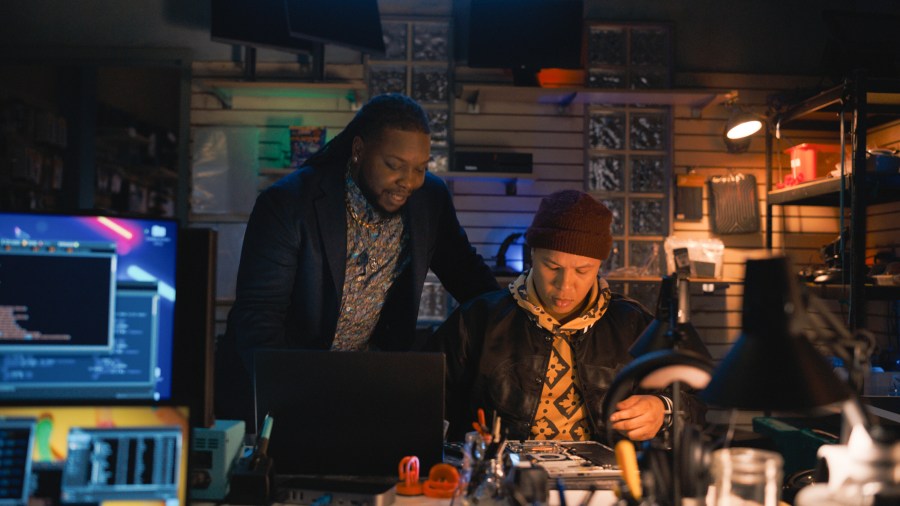 Who Is Tracker's Eric Graise? 5 Things to Know About the Actor Playing Bobby