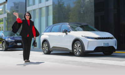 快訊／「鴻海正式收購納智捷」裕隆經營15年轉手！鴻華先進成國產新品牌