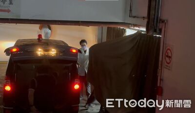 詹智能妻子哽咽認屍！才幫付完百萬賠償金　夫卻遭活活砍死