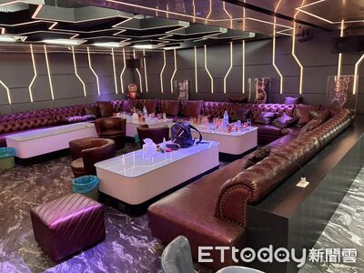 水房王「鴨哥」獄中當皇帝！老婆小三排隊伺候...指揮洗錢50億