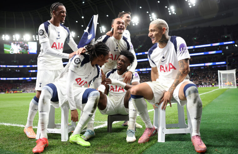 Is the Tottenham resurgence real enough to conquer Forest and end mid-table rut?