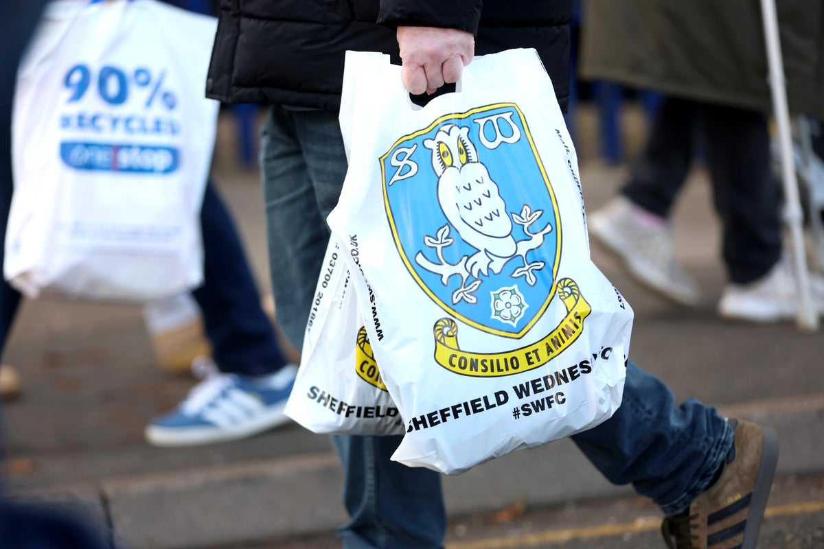 Supporters have been spending in the club shop to help boost the club's finances (Getty Images)