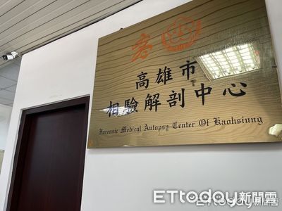 獨／高雄男駕車撞路燈送醫因故死亡　檢方還沒相驗遺體已火化