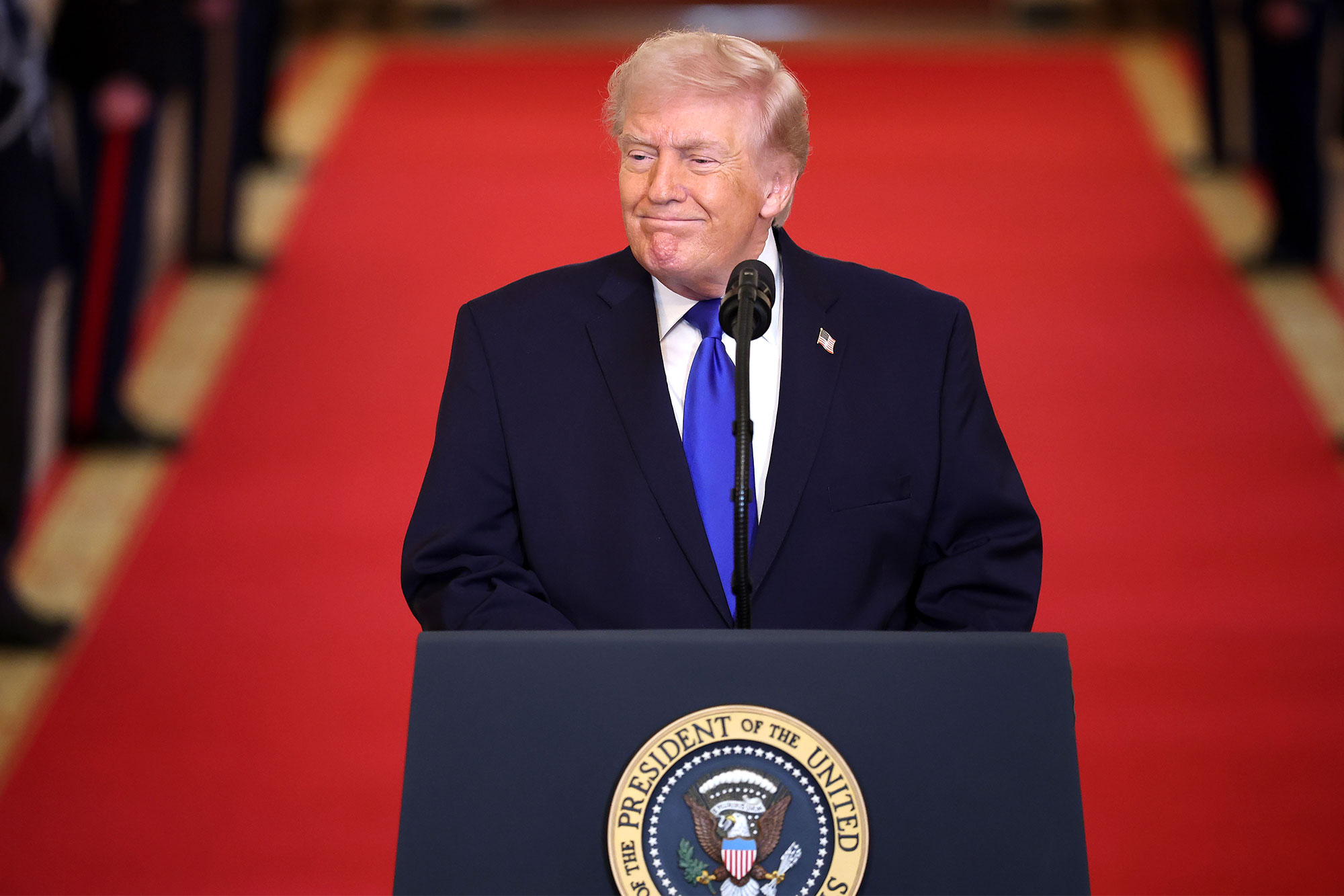 Team USA Brady Tkachuk Responds to Accusation He Said Close the Northern Border on Trump Phone Call