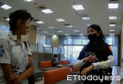 OL貸款150萬要投資！自信絕不會被騙　打電話給「男友」不匯款了