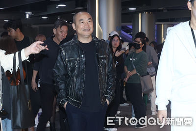 「麻吉大哥」黃立成玩加密貨幣翻車　一夜虧5.5億元