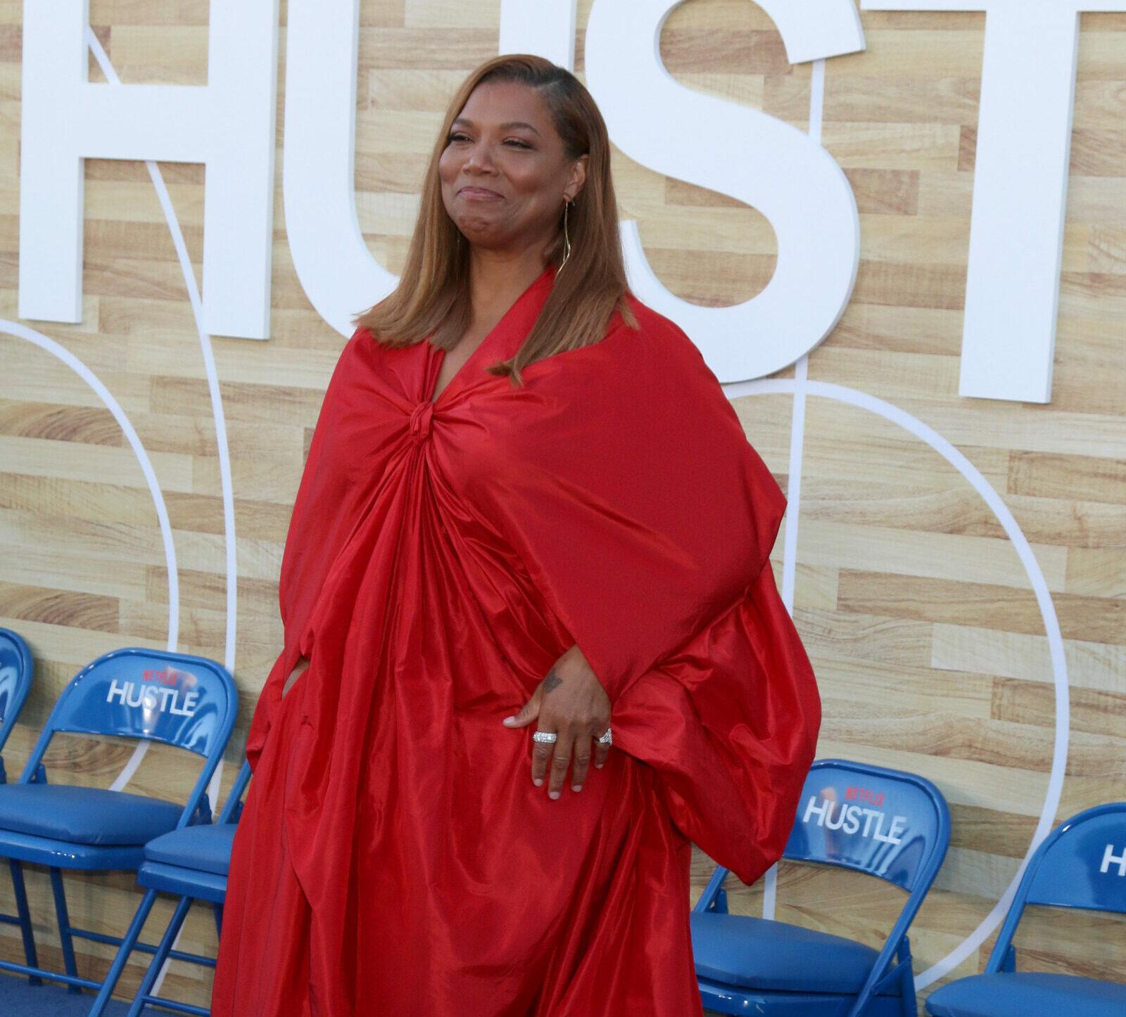 Queen Latifah