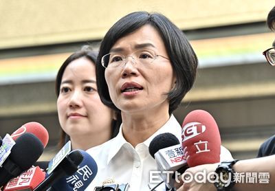 批助理費除罪化提案「大走回頭路」　蘇巧慧：支持同事參與反制活動
