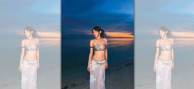 林襄驚爆與經紀人鬧翻！韓籍啦啦隊大舉輾壓&hellip;收入斷崖崩跌數百萬