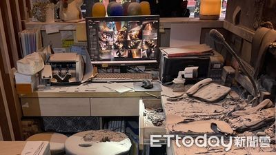 快訊／板橋養生館縱火犯抓到了　竟是女員工幹的！不滿被罵報復