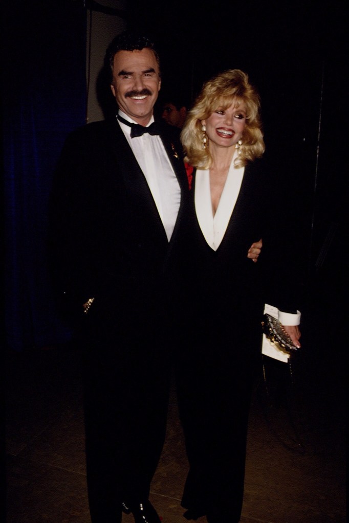 GettyImages-529293552 burt reynolds ex wife loni anderson dead at 79