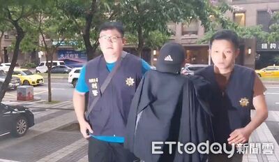 快訊／辣椒水噴臉！李正皓電視台外遭襲　士檢火速偵結起訴4嫌