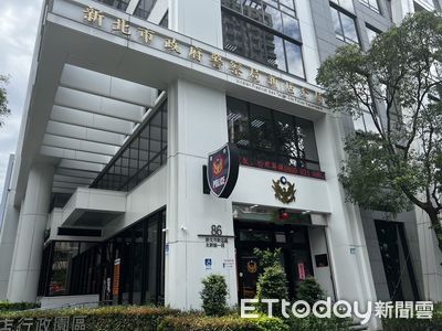 新店分局驚傳警員「不開收據」A良民證費　2人調職移送法辦