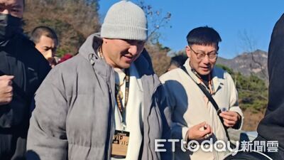 館長遭爆「為求生」轉向中國募資　律師點名恐觸2法！