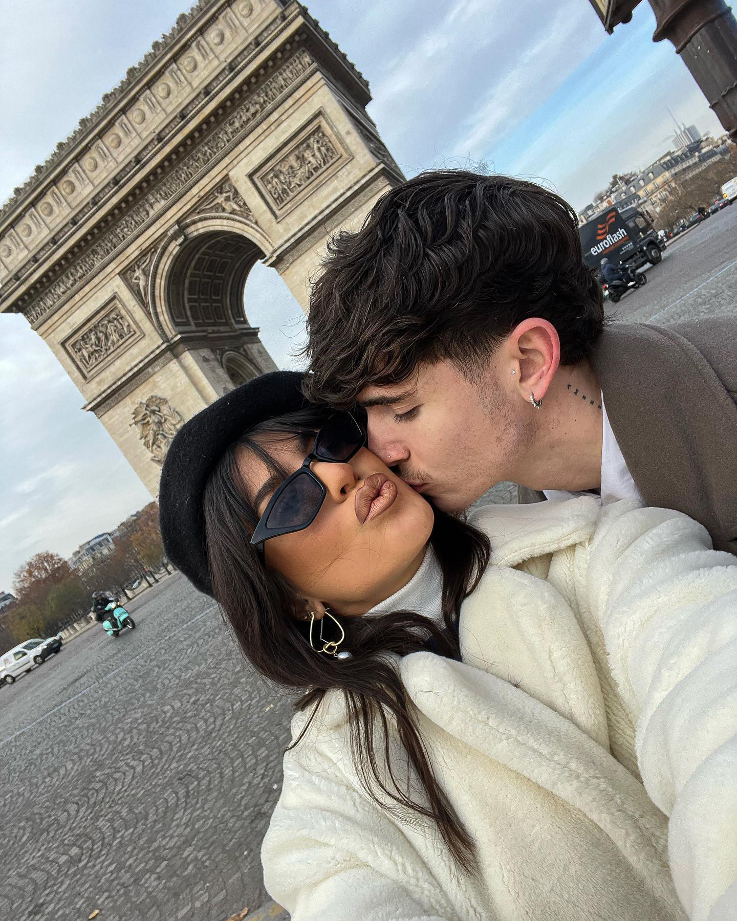 Too Hot to Handle&rsquo;s Cam Holmes and Emily Miller&rsquo;s Relationship Timeline