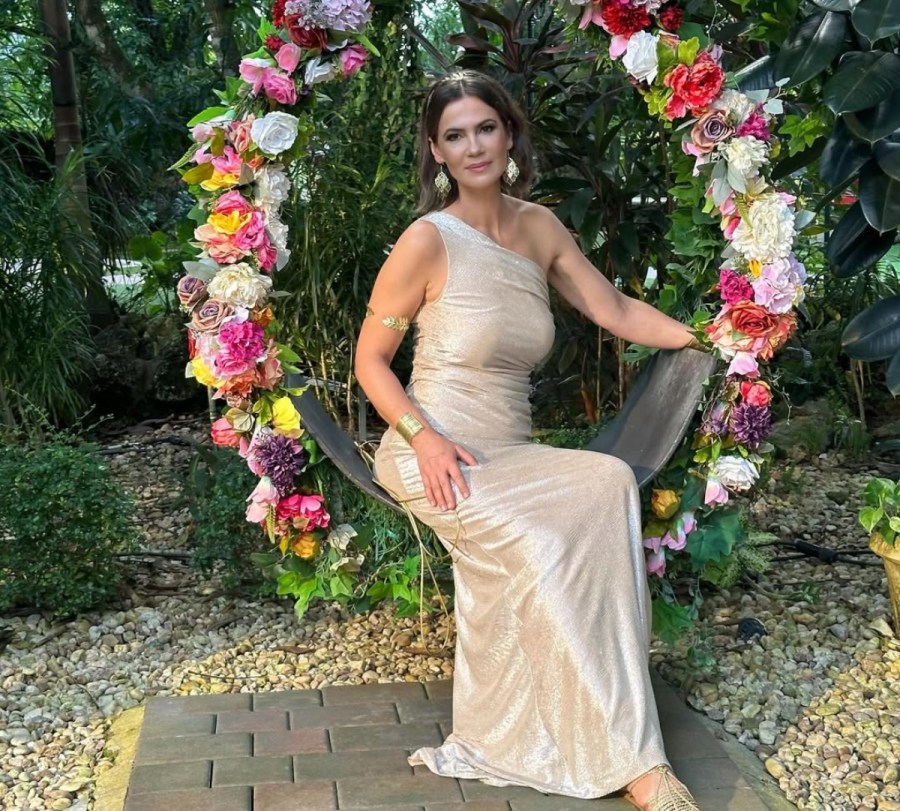 RHOMs Julia Lemigova Gets Emotional Discussing Her 2 Adopted Sons We See the Reward