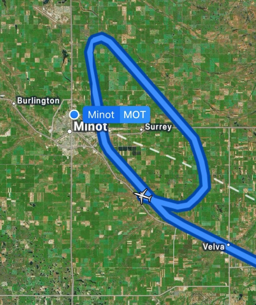 DL3788号航班飞行路线