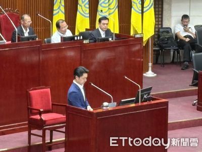 游淑慧稱對付新壽「能戰才能和」　蔣萬安：市府不會被外界綁架