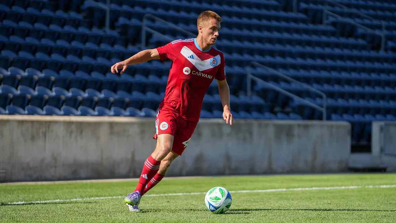 Jason Shokalook On MLS Next Pro And Representing Erie