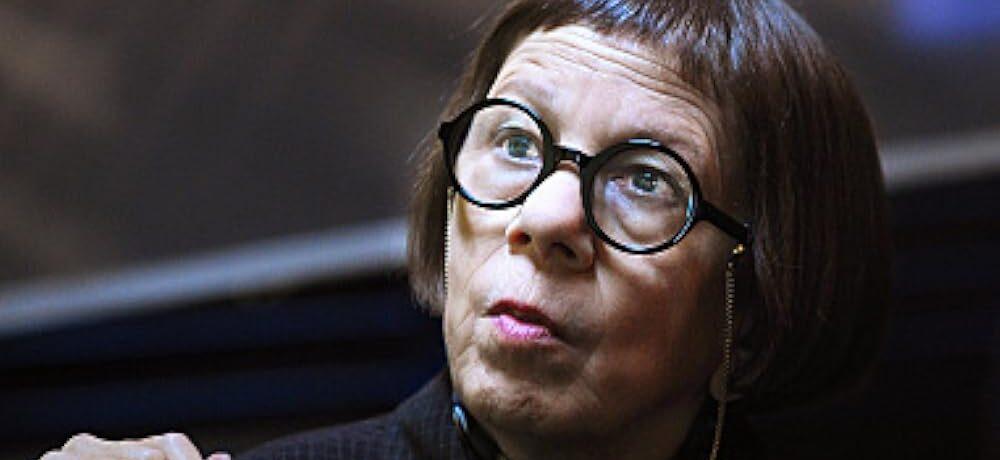 Linda Hunt