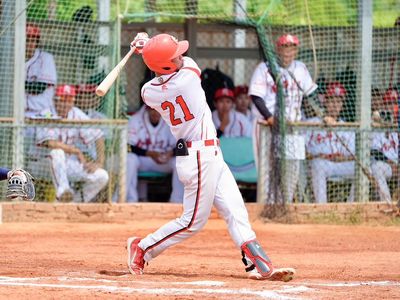 蔡仲南栽培的第4棒！潘思佑致勝二安　三好體協1比0完封仰德集團