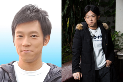 顏正國冥誕「鋼鐵爸淚揭10年恩情」　長文悼念：願來世成為一家人