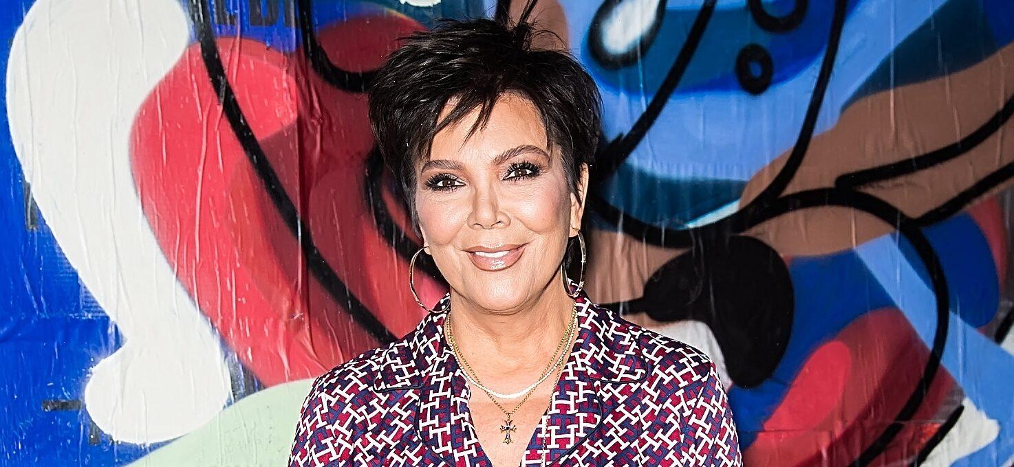 Kris Jenner