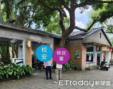 闖台大餐廳抓非法移工挨轟　移民署道歉：以後會落實通報