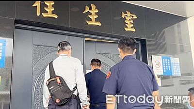 家屬悲痛認屍！29歲BMW女2次事故慘死　肇事客運司機一直發抖