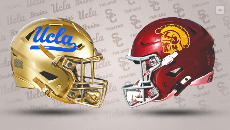 USC vs. UCLA 