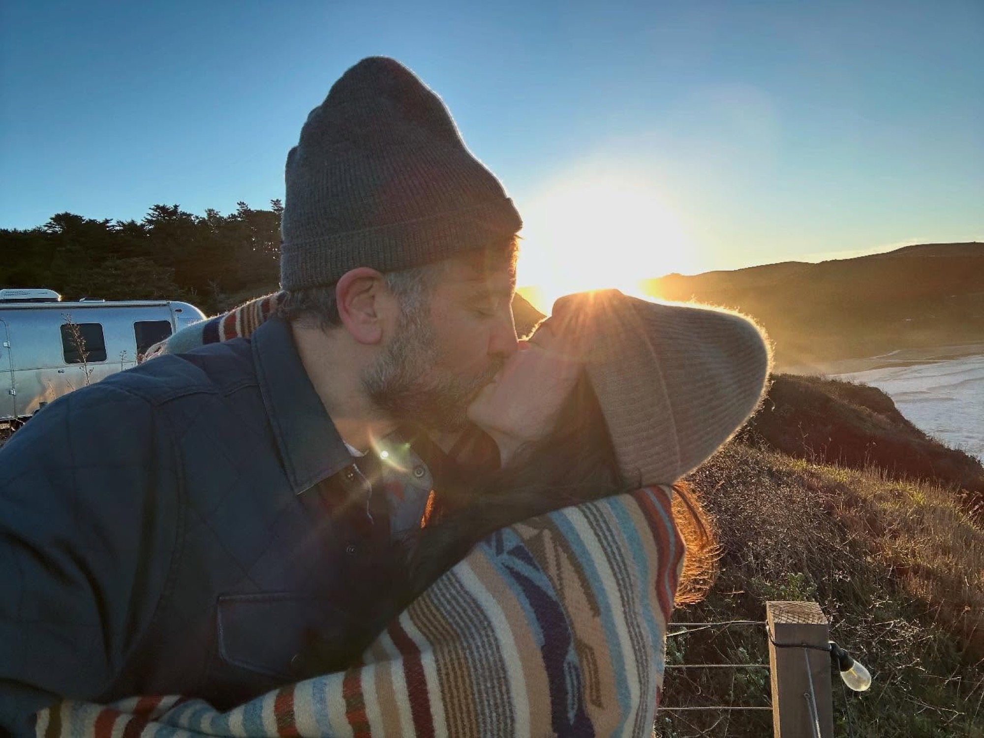 Who Is Josh Radnors Wife What to Know About Jordana Jacobs After They Welcomed Baby Couple