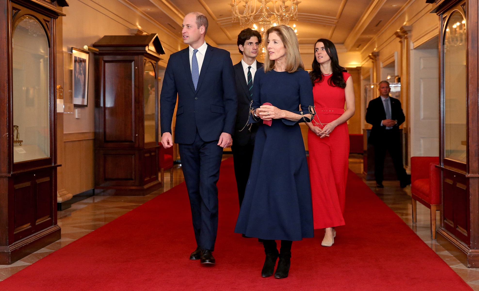 Why Tatiana Schlossbergs Death May Be the Hardest Tragedy for Mom Caroline Kennedy