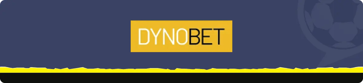 DynoBet casino logo