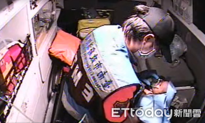 房東聽見哭聲急報案　消救護員冷靜救援...救回剛出生女嬰