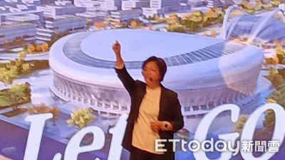 為楊瓊瓔站台助講　王惠美激喊：又沒殺人放火為什麼要罷免？