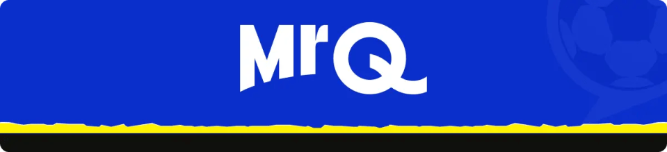 MrQ casino logo