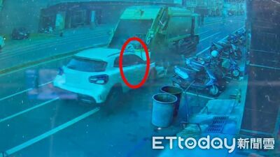 上午清潔公司下午飲料店　台南23歲女「打兩份工養家」卻遇死劫