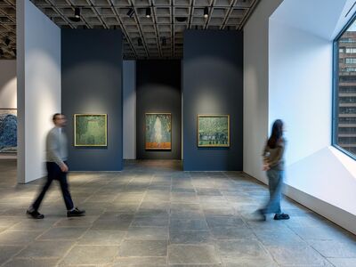 蘇富比史上最高價拍賣紐約登場　雅詩蘭黛傳人珍藏估價逾120億