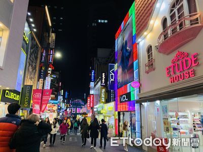 赴韓搭計程車「司機1舉動」是詐騙！一票苦主：只能看著跳表機狂跳