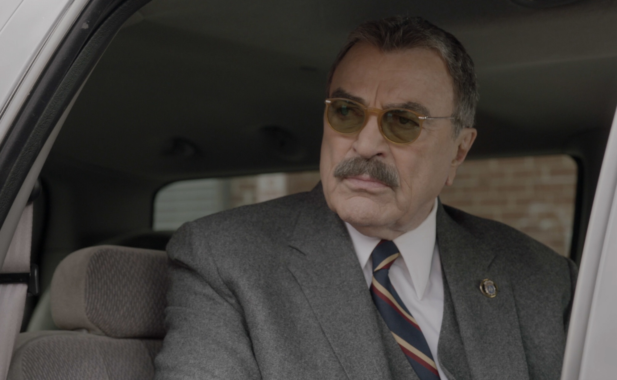 Everything to Know About Blue Bloods Spinoff Boston Blue Returning Cast Members and More