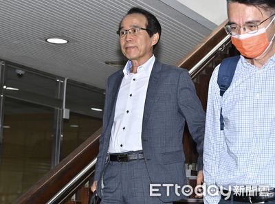 遭柯文哲指控「出庭說謊作偽證」　林欽榮發聲反駁：蓄意攻擊證人